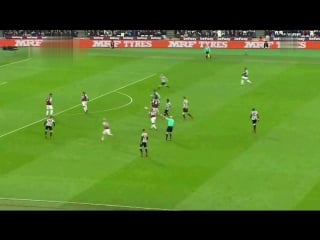 Christian atsu vs west ham (away) dec (1718)