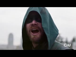 Dctv crisis on infinite earths crossover infinity ends promo (hd)