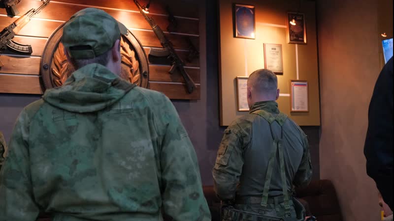 Кубок досааф долг честь отечество