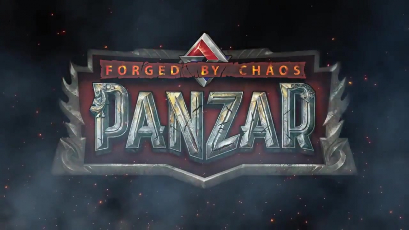 Panzar трейлер
