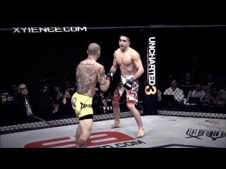 Cub swanson 'beautiful destruction' 2013 s m s productions