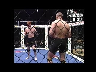 Viacheslav datsik vs andrei arlovski / вячеслав дацик андрей орловский