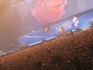 Metallica концерт в петербурге for whom the bell tolls 18/07/2008