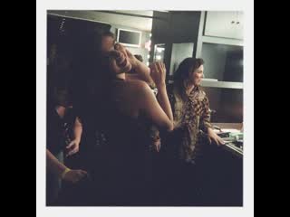 Selena gomez via instagram