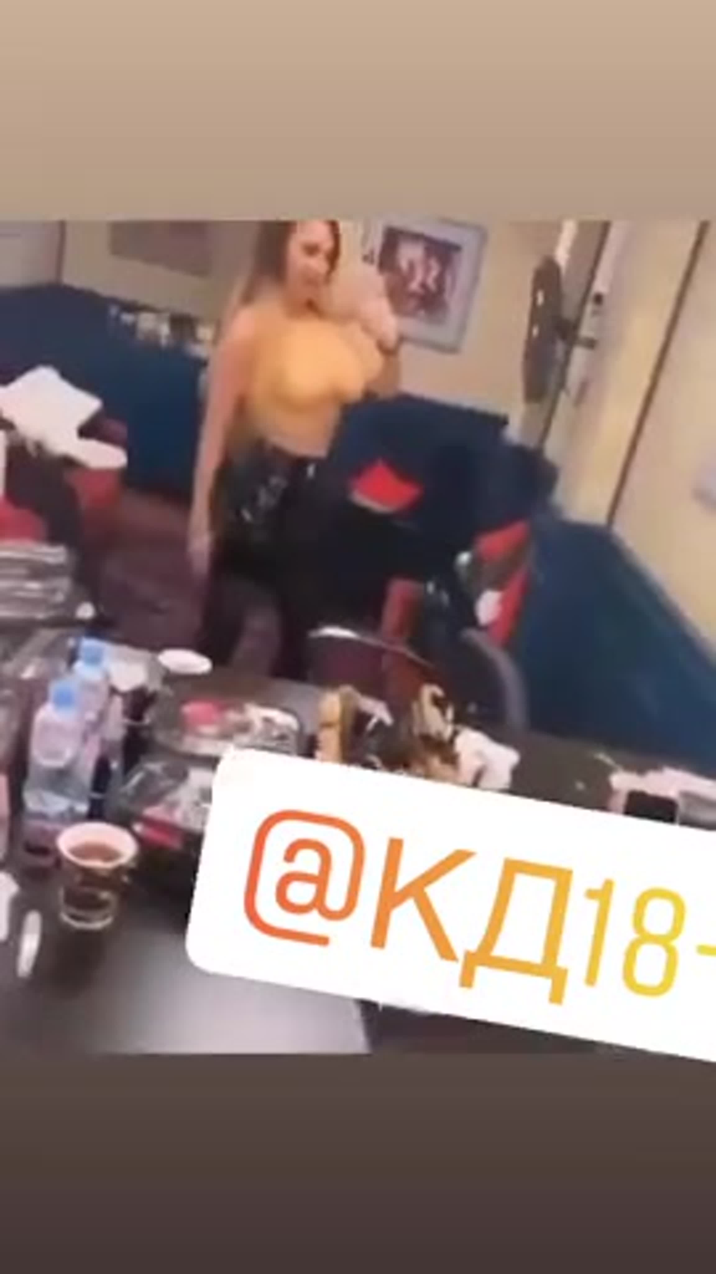 Olga buzova | ольга бузова showed her boobs | показала свои сиськи; big  boobs; big tits; [instagram | porno | original] watch online