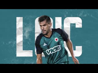 Loic puyo ► best skills, goals & assists (hd) 2021 22