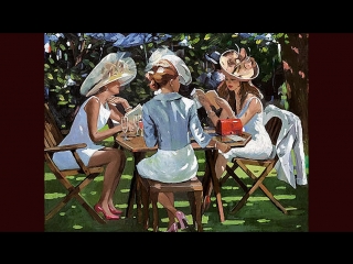 Sherree valentine daines