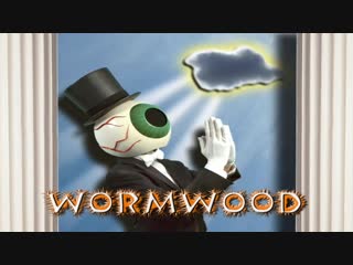 01 the residents in the beginning – wormwood live 1999