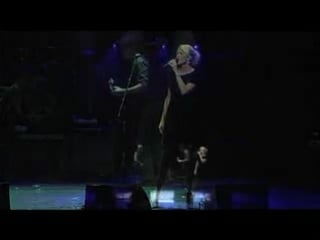 Viktoria tolstoy jealous guy (cover)