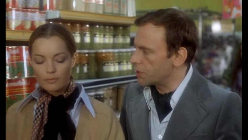 1974 взбесившийся барашек / le mouton enrage