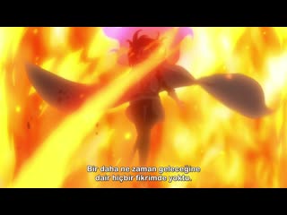 [tempest fansub] veldora günlükleri 25 bölüm (special)