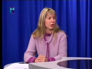 Цветы передача 31 многолетники часть 3