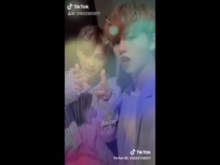 190531 @ tiktok update