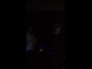 Ryde x lil nascar всё моё (live at fabrica 16 05 19)