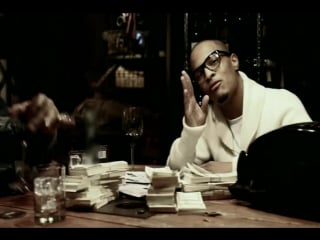 T i feat rick ross pledge allegiance