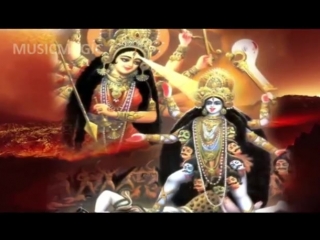 Shree kali kavacham powerful shatru sanharak stottram