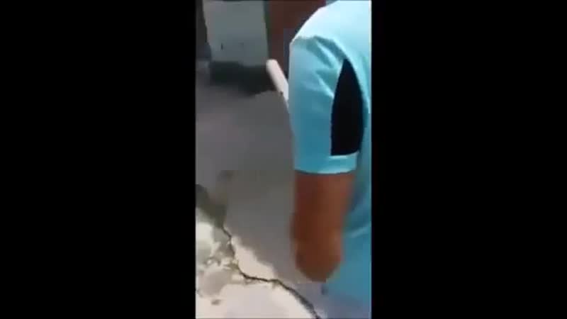 Бразилия, фавелы, украл молодые ( стрельба )