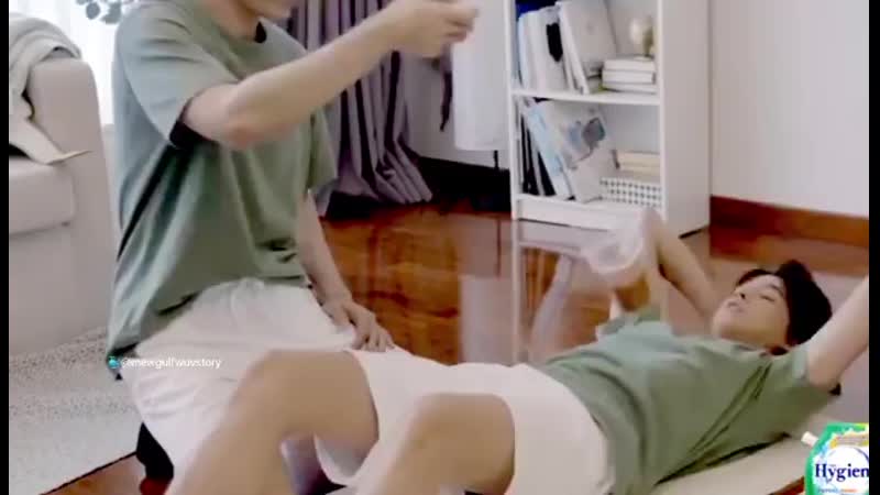 Мью галф история тарна и тайпа mew gulf tharn type