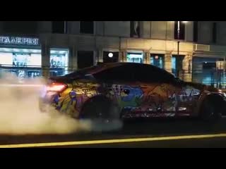 Сексуальные видео эротика no porno riverstyx 2die4 car video [bass music] (дрифт, amg, форсаж, скорость, трек, ускорение)