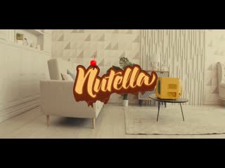 Gabi feat marvin mr romantic nutella (премьера клипа 2019)