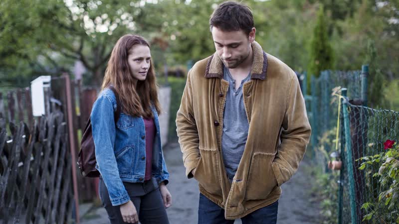 Берлинский синдром (2017)