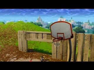 [murcci] самый крутой бросок в fortnite что то пошло не так