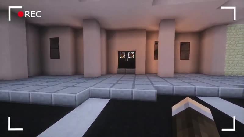 [линч] охота на пятиметрового червя ловушка для нечто [часть 9] страшилки в майнкрафт