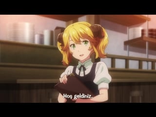 [taçe] isekai shokudou 04