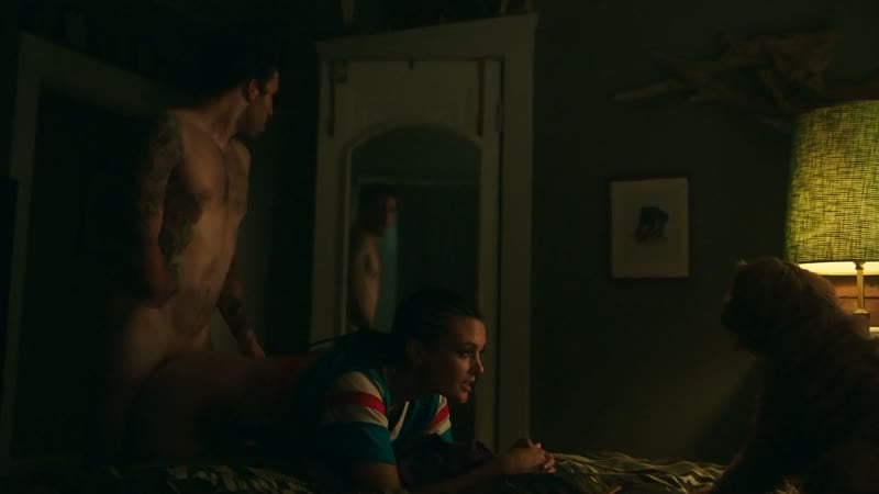 Фрэнки шоу мамаша / frankie shaw smilf ( 2017 2019 )