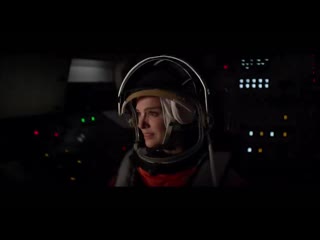 Lucy in the sky trailer (2019) natalie portman sci fi movie