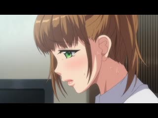 Hentai & хентай 18+ || marshmallow imouto succubus / зефир, сестрёнка, суккуб (рус суб )