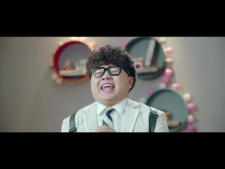 我才不会被女孩子欺负呢 / i will not get bullied by girls 07