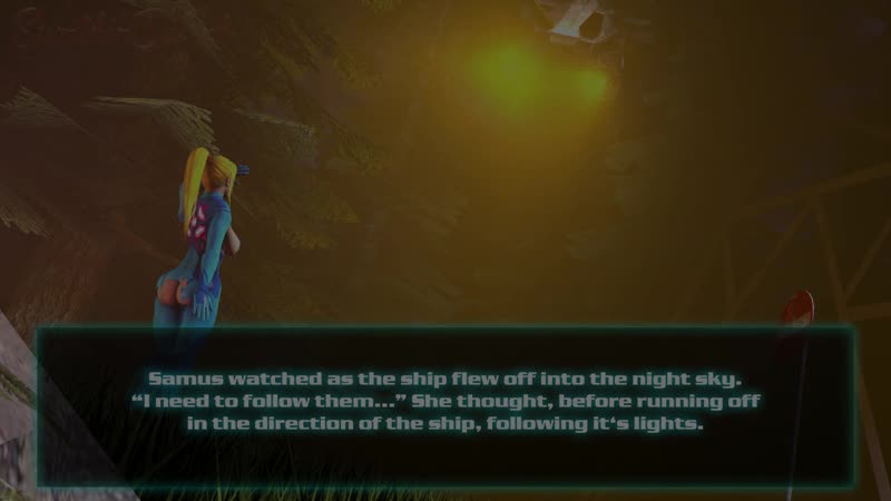 Mission k9 standard; samus aran [sumthindifrnt] naughtygaming 1080p