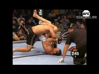 Evan tanner vs robbie lawler