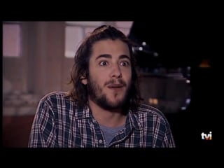 Salvador sobral fatima lopes