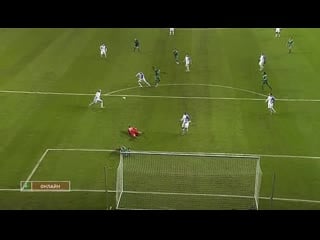 134 cl 2010/2011 fc københavn panathinaikos 31 (07 12 2010) hl