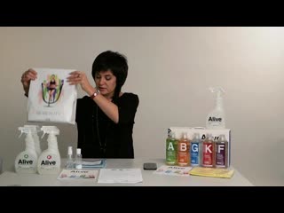 Тест пак alive зож, концепция здоровья и активное долголетие от coral club