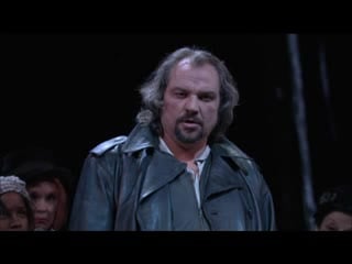 Verdi macbeth (metopera, 2008) zeljko lucic maria guleghina,