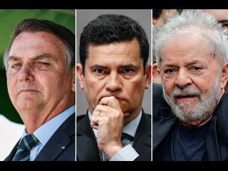 "lula" como decifrar os sinais dos operadores do poder – d e 9/mar/2021