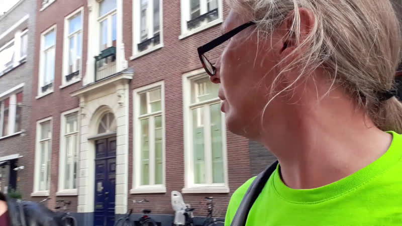 Live nederland in het verzet / les gilets jaunes
