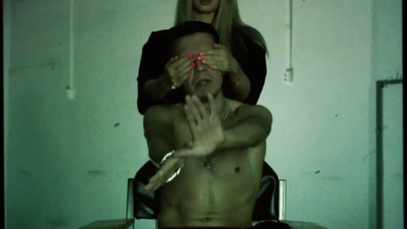 Saint lafre ptsd snippet