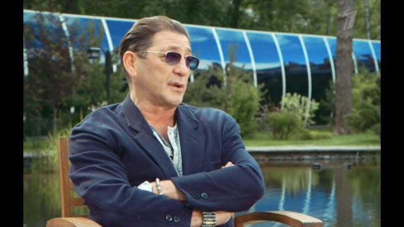 Честное слово с юрием николаевым григорий лепс [16/07/2017, документальный, satrip]