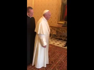 The pope francisc antemergator anti hrist dances with jews sam spira publicat pe 8 mai 2017