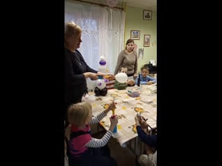 ☼я умею помогать☼ кириши live