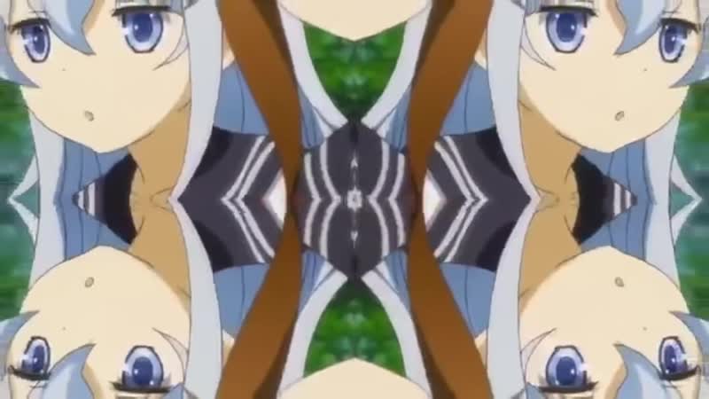 Черничка | флоцкая коллекция / kantai collection animewebm