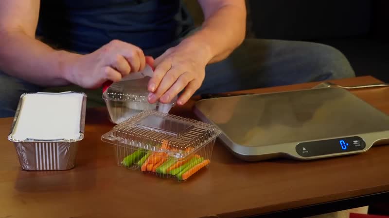 [oblomoff] у них есть коптильня? сырое мясо от му му бургеров! славный обзор