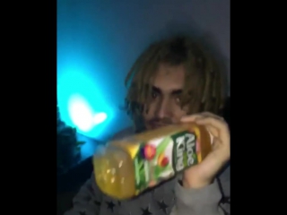 Killstation & lil pump