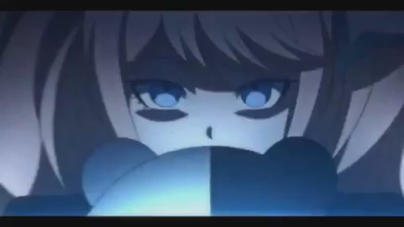 ✖💅 junko enoshima / ⚔mukuro ikusaba「 danganronpa 」