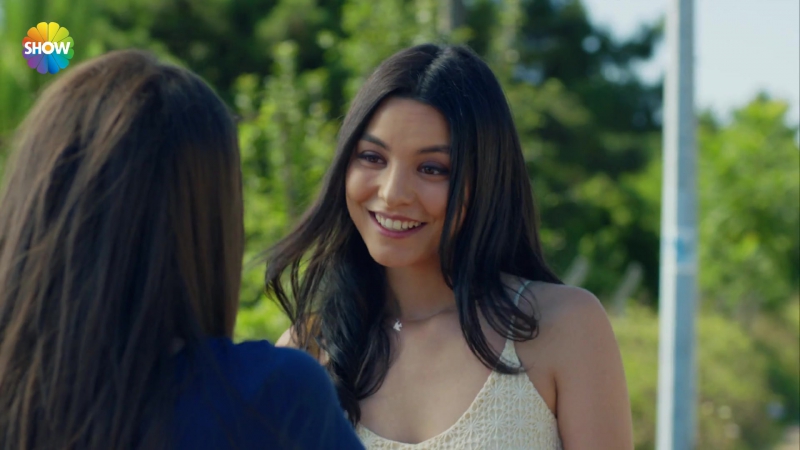 Elif, yıldız'a; bulut, alaz'a müjdeyi veriyor!