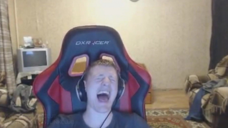 Vjlink не выключил стрим влад савельев очень злой